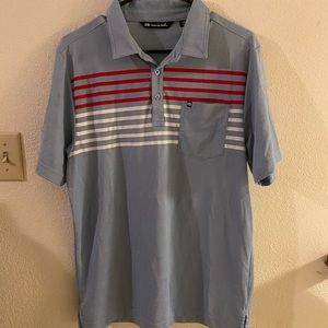 Travis Matthew Polo